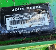 2010 John Deere Z920A Thumbnail 7
