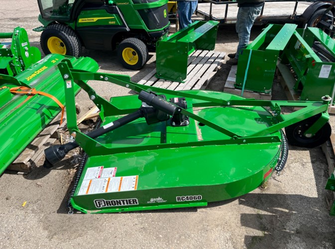 2023 Frontier RC4060 Rotary Cutter For Sale