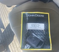 2015 John Deere S690 Thumbnail 8