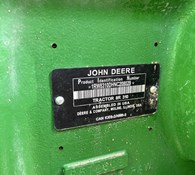 2022 John Deere 8R 310 Thumbnail 9