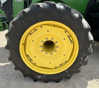 2018 John Deere 8295R Thumbnail 10