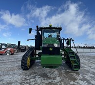 2022 John Deere 8RT 370 Thumbnail 2