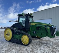 2022 John Deere 8RT 370 Thumbnail 3