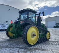 2022 John Deere 8RT 370 Thumbnail 5