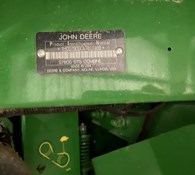 2020 John Deere S780 Thumbnail 3
