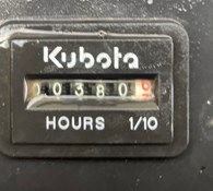 2009 Kubota ZD326P-60 Thumbnail 5