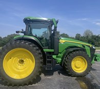 2023 John Deere 8R 280 Thumbnail 2