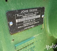 2022 John Deere 8R 410 Thumbnail 32