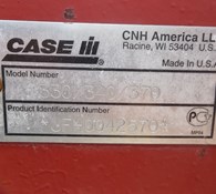 2009 Case IH 330 Turbo VT Thumbnail 12