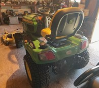 2016 John Deere X739 Thumbnail 6