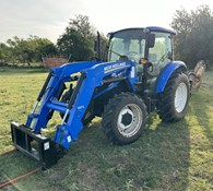 2012 New Holland Powerstar T4.75 Thumbnail 1