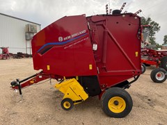 2023 New Holland RB450 Utility Plus Baler-Round For Sale
