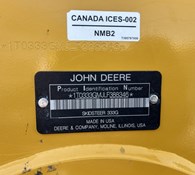 2020 John Deere 333G Thumbnail 11