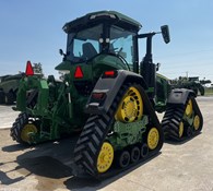 2023 John Deere 8RX 340 Thumbnail 3