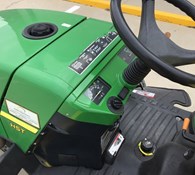 2010 John Deere 2305 Thumbnail 15