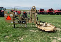 Rotary Cutter For Sale Land Pride RCPM2660 