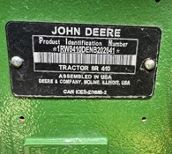 2022 John Deere 8R 410 Thumbnail 45