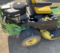 2016 John Deere Z355E Thumbnail 10