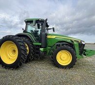 2023 John Deere 8R 310 Thumbnail 4