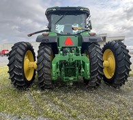 2023 John Deere 8R 310 Thumbnail 5