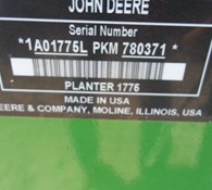 2019 John Deere 1775NT Thumbnail 37