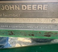 1987 John Deere 960 Thumbnail 22