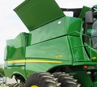 2019 John Deere S770 Thumbnail 3