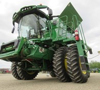 2019 John Deere S770 Thumbnail 5