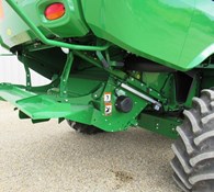 2019 John Deere S770 Thumbnail 17