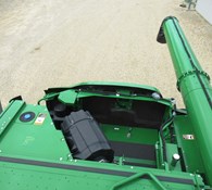 2019 John Deere S770 Thumbnail 25