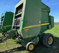 2012 John Deere 468 Silage Special Thumbnail 5