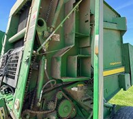 2012 John Deere 468 Silage Special Thumbnail 6