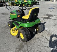 2018 John Deere E140 Thumbnail 3