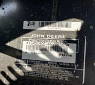 2016 John Deere D140 Thumbnail 23