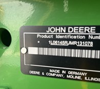 2021 John Deere 6145R Thumbnail 6