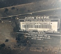 2018 John Deere XUV 590M Thumbnail 26