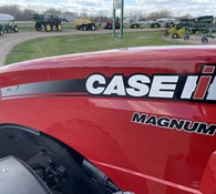 2018 Case IH Magnum 310 Thumbnail 8