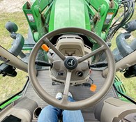 2023 John Deere 6155M Thumbnail 23