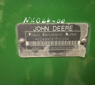 2000 John Deere 4990 Thumbnail 13