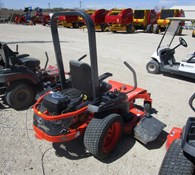 2018 Kubota Z125SKH-54 Thumbnail 3