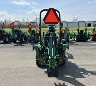 2023 John Deere 1025R Thumbnail 7