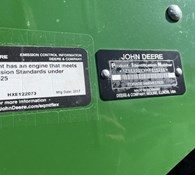 2017 John Deere 8800 Thumbnail 5