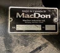 2012 MacDon M155 Thumbnail 42
