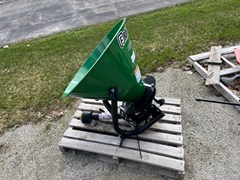 Spreader-3 Point Hitch For Sale 2023 Frontier SS1023B 