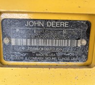 2019 John Deere 750K XLT Thumbnail 18