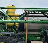 2017 John Deere R4038 Thumbnail 2