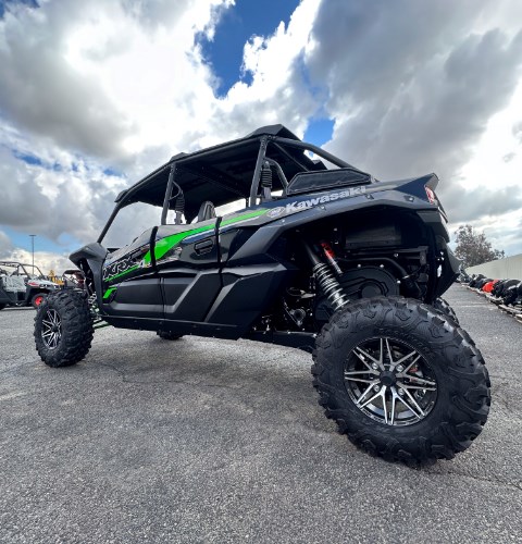 2024 Kawasaki TERYX 4 1000 ES ATV For Sale 2024 Kawasaki TERYX 4 1000 ES ATV For Sale