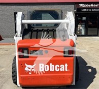 2004 Bobcat S185 Thumbnail 6