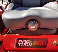 2018 Gravely Pro-Turn 260 Thumbnail 10