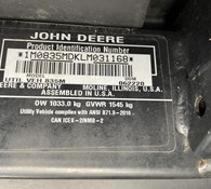 2020 John Deere XUV 835M Thumbnail 27
